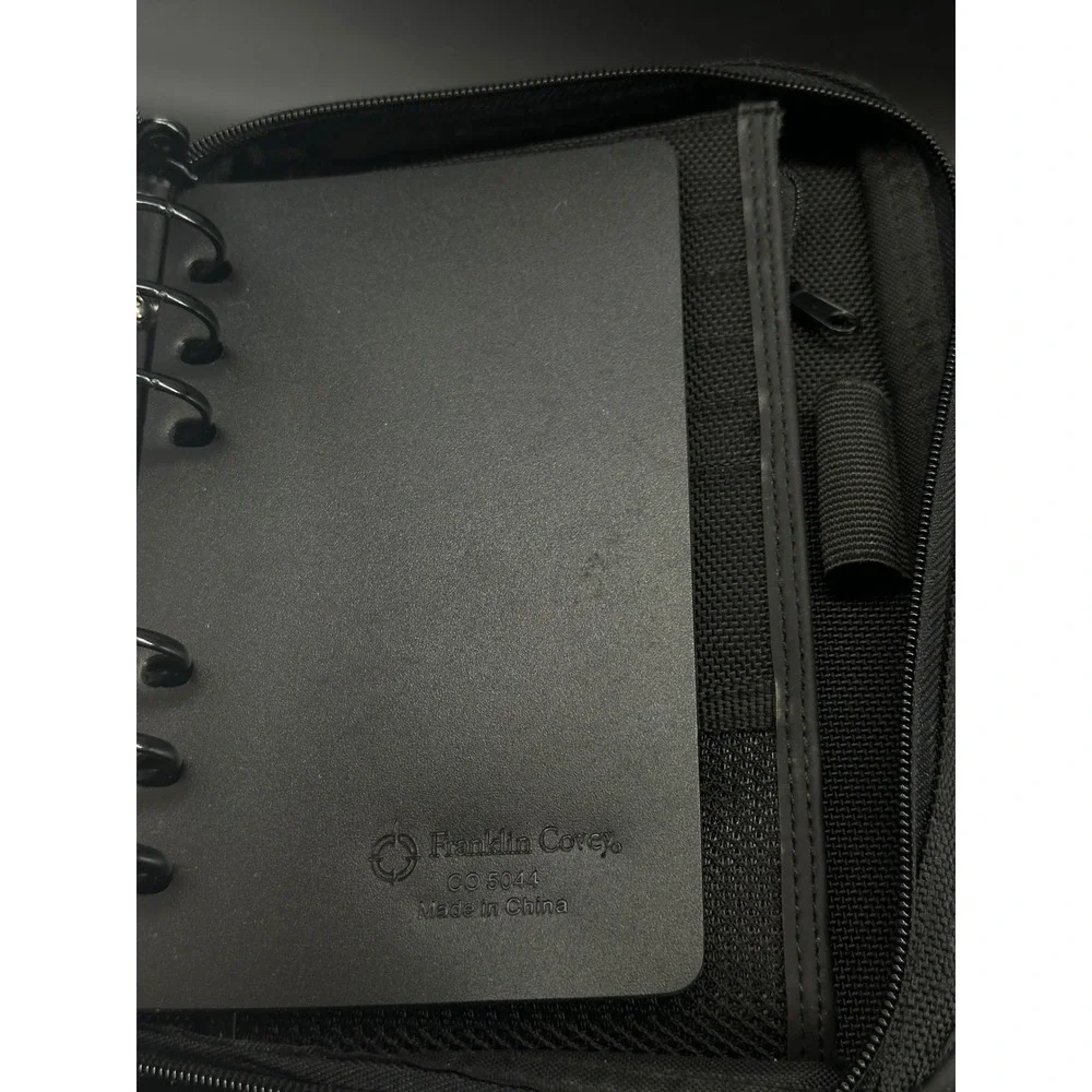 Franklin Covey franklincovey compact